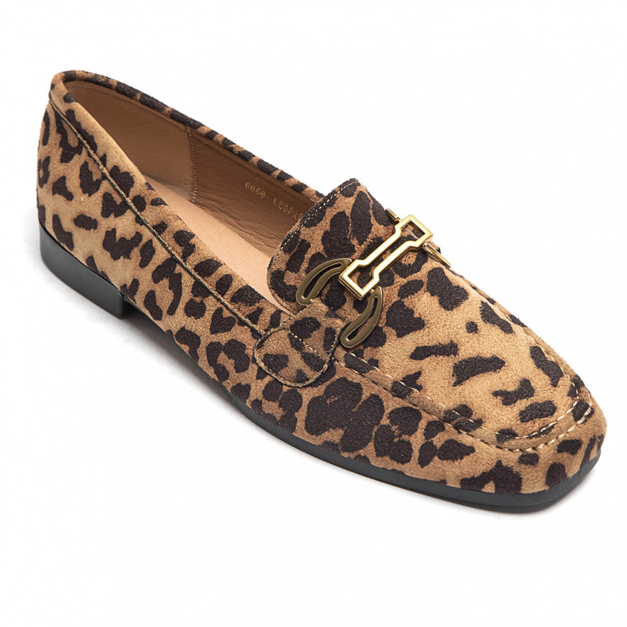 Alena Leo Loafer