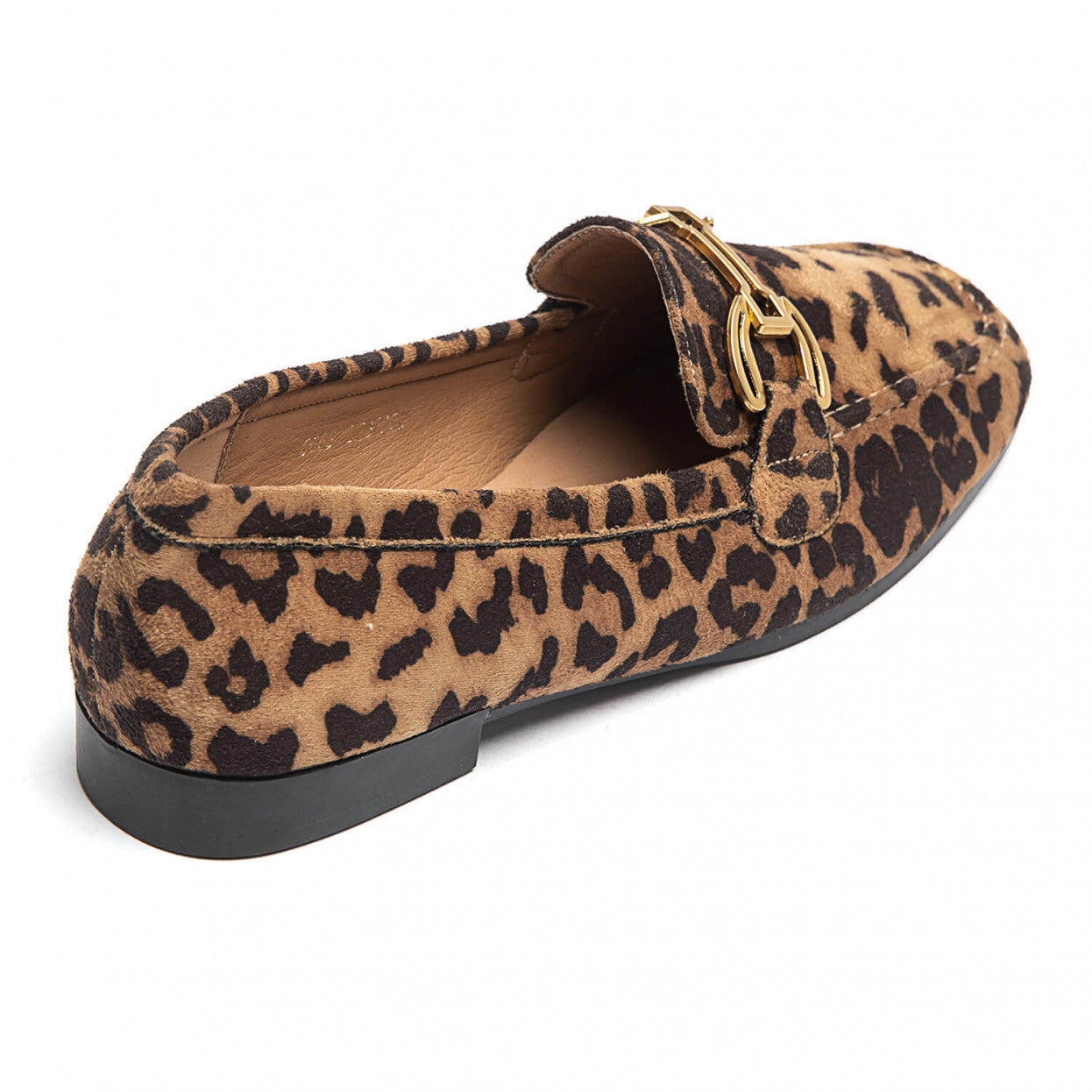 Alena Leo Loafer