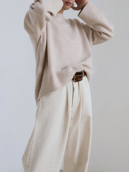 Katrina Candy Floss Pullover