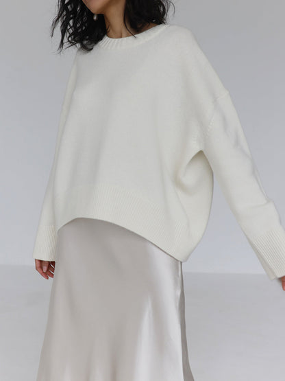 Katrina Candy Floss Pullover