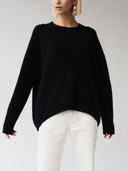 Katrina Candy Floss Pullover