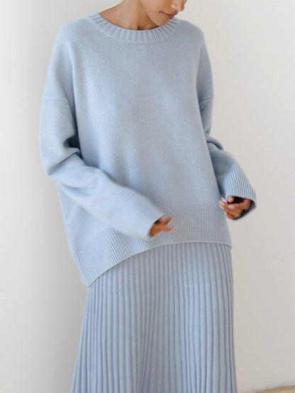 Katrina Candy Floss Pullover
