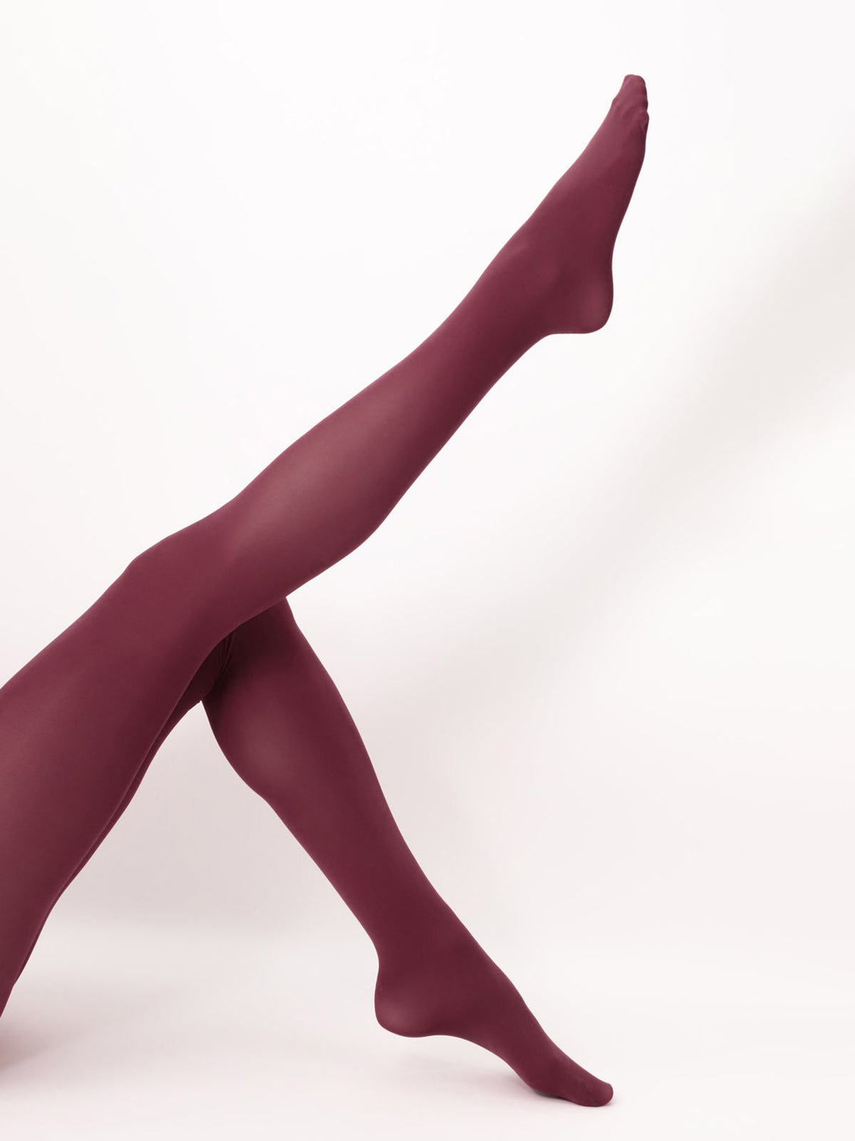 Quinn Velvet Comfort Panty
