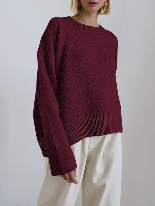 Katrina Candy Floss Pullover