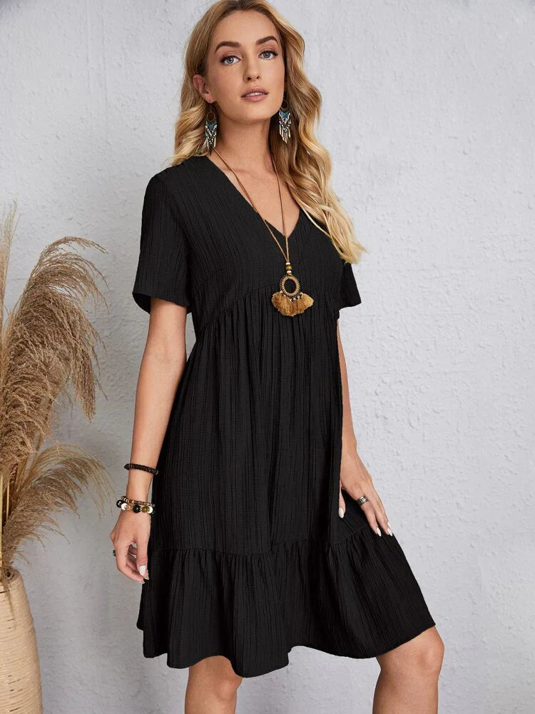 Amelia Chic Dress