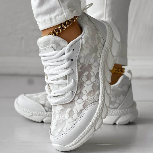 DOMINIKA - STYLISH ORTHOPAEDIC SHOES