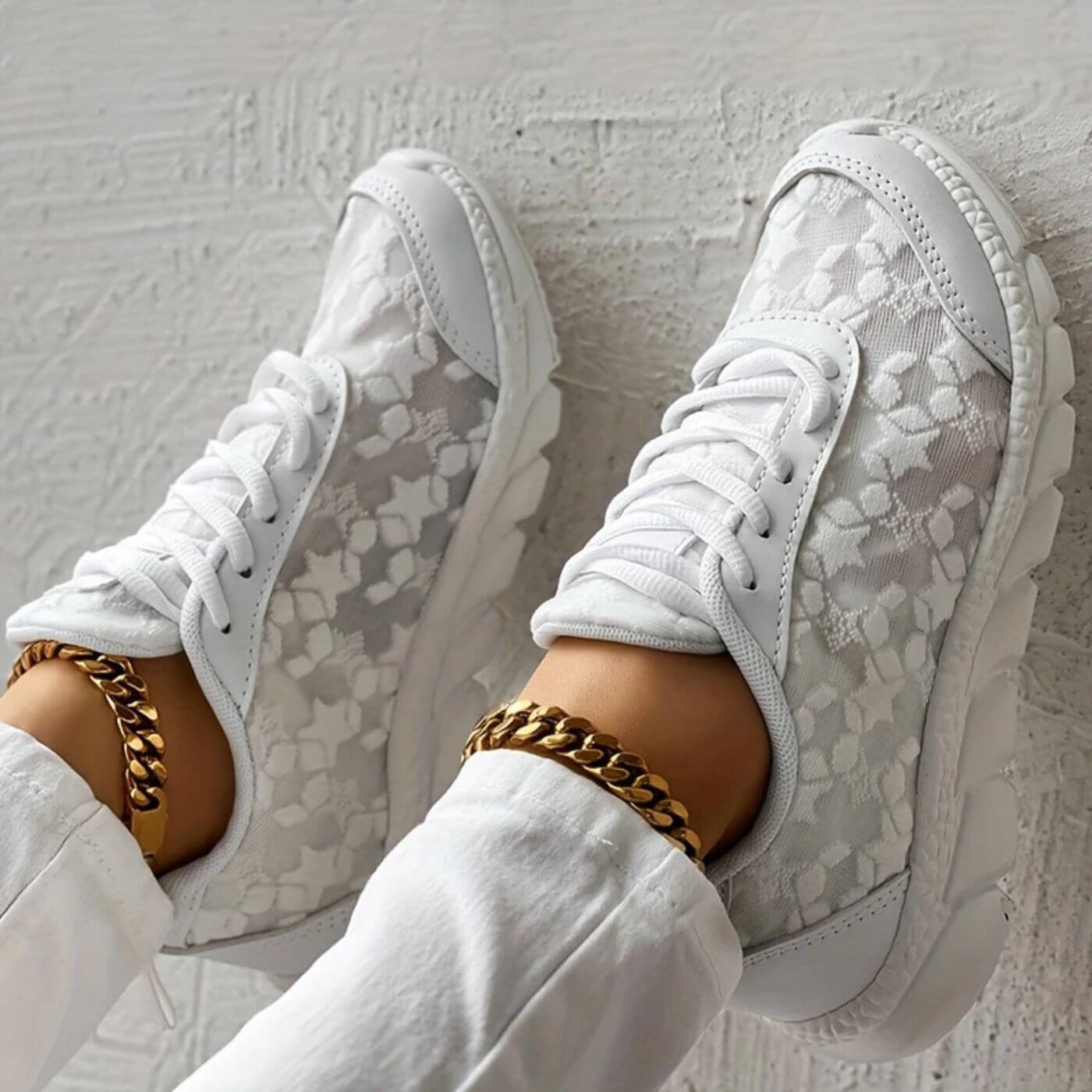 DOMINIKA - STYLISH ORTHOPAEDIC SHOES
