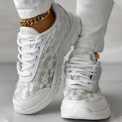 DOMINIKA - STYLISH ORTHOPAEDIC SHOES