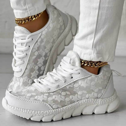 DOMINIKA - STYLISH ORTHOPAEDIC SHOES