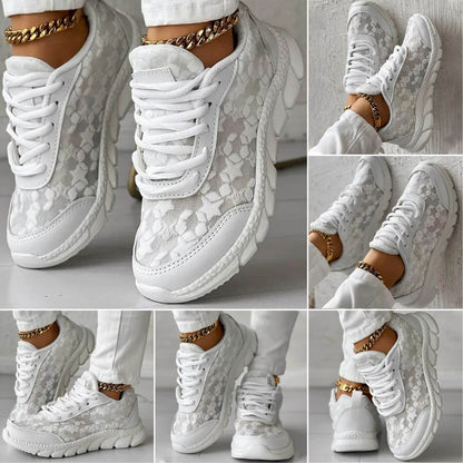 DOMINIKA - STYLISH ORTHOPAEDIC SHOES
