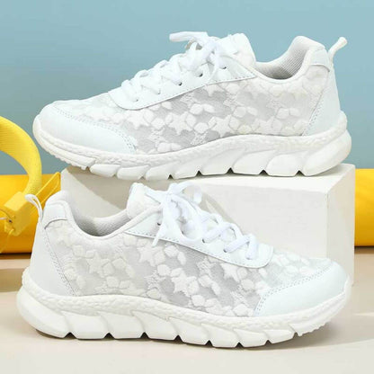 DOMINIKA - STYLISH ORTHOPAEDIC SHOES