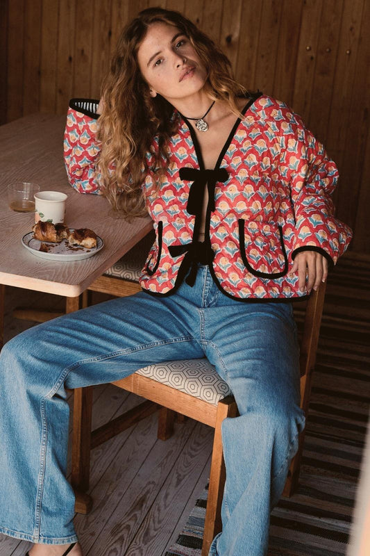 Amelia Casual Jacket