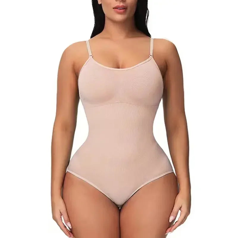 De Elisa Bodysuit – Tummy Control & Butt Lifting Shapewear