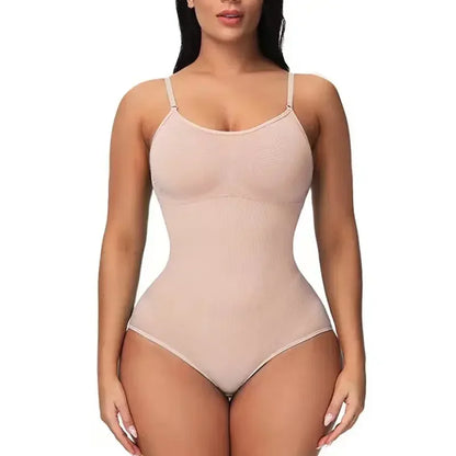 De Elisa Bodysuit – Tummy Control & Butt Lifting Shapewear