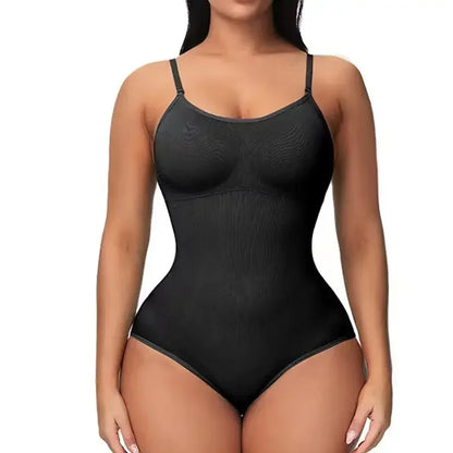 De Elisa Bodysuit – Tummy Control & Butt Lifting Shapewear