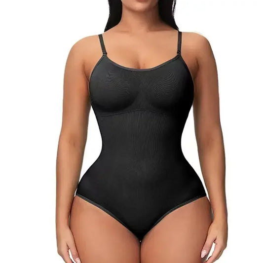 De Elisa Bodysuit – Tummy Control & Butt Lifting Shapewear