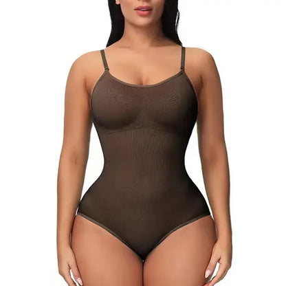 De Elisa Bodysuit – Tummy Control & Butt Lifting Shapewear