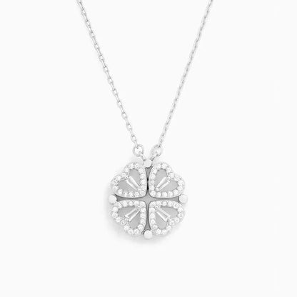 Sienna Lucky Heart Necklace