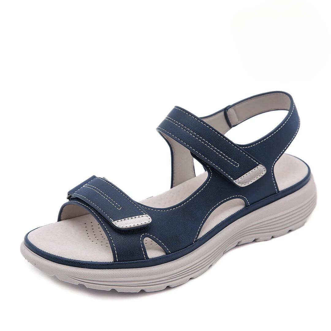 Ashton Stylish Adjustable Strap Sandals
