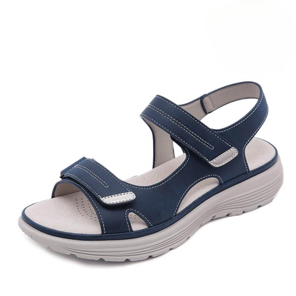 Ashton Stylish Adjustable Strap Sandals