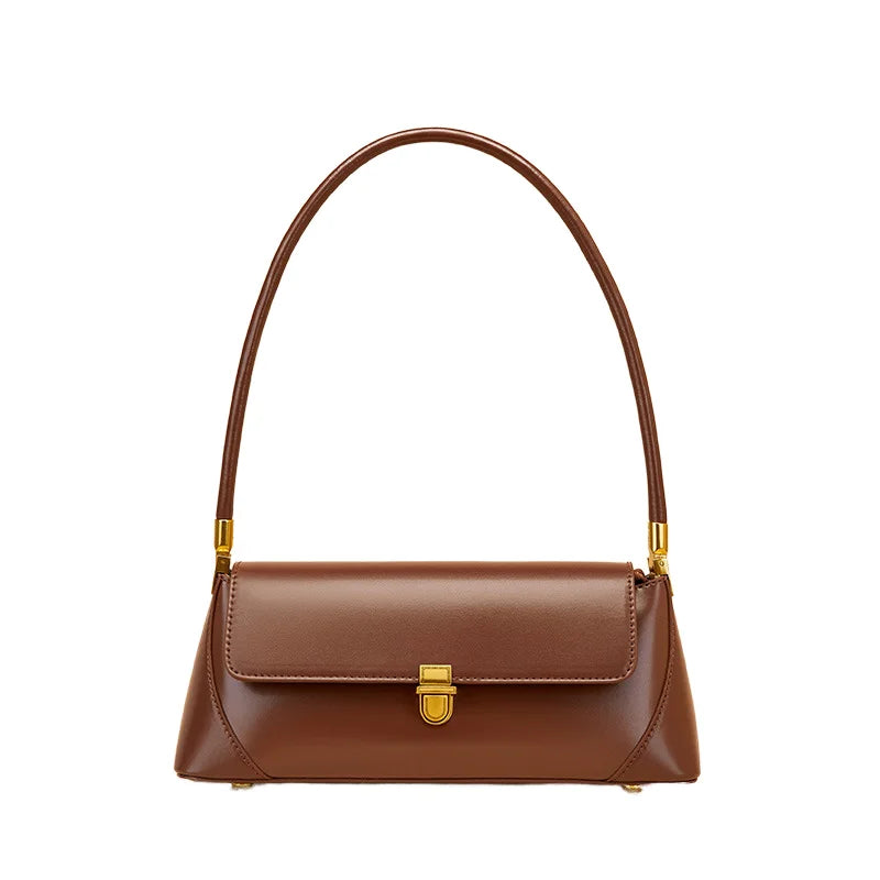 Celeste Leather Handbag