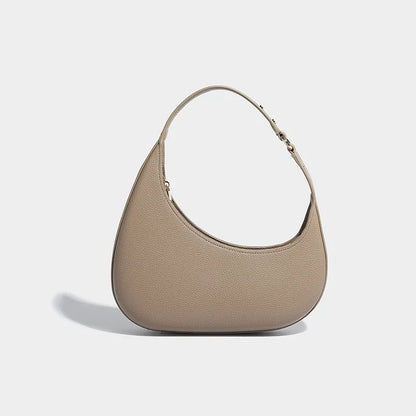 Bella Marina Leather Sailing Bag