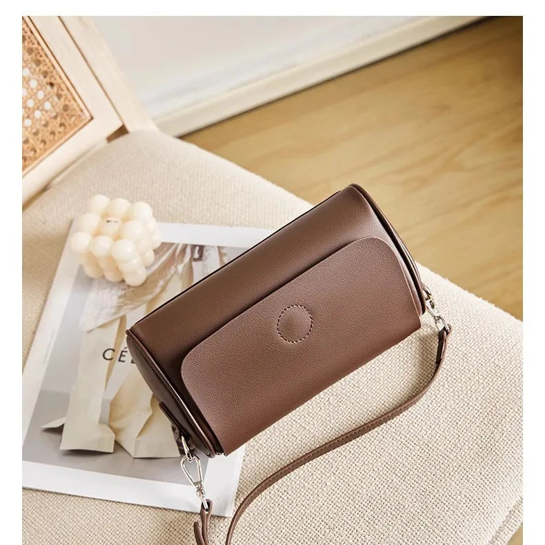 LANSSFEI Tofu Small Square Bag