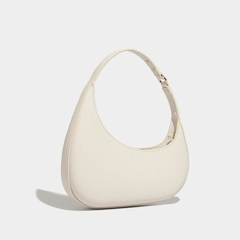 Bella Marina Leather Sailing Bag