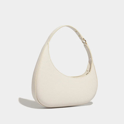 Bella Marina Leather Sailing Bag