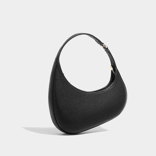 Bella Marina Leather Sailing Bag