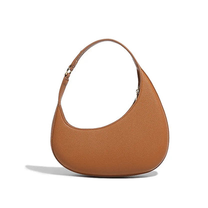 Bella Marina Leather Sailing Bag
