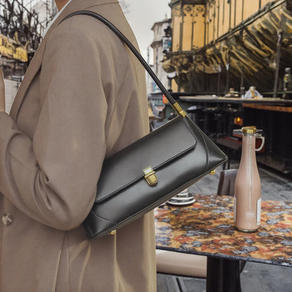 Celeste Leather Handbag