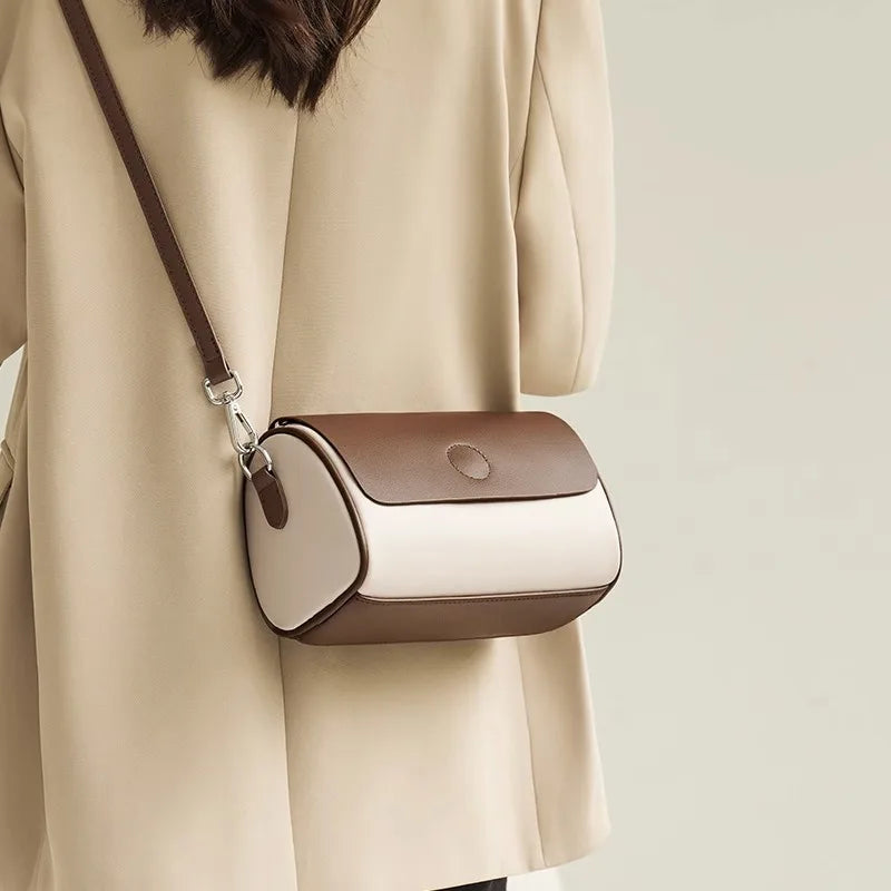 LANSSFEI Tofu Small Square Bag
