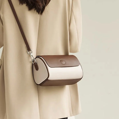 LANSSFEI Tofu Small Square Bag