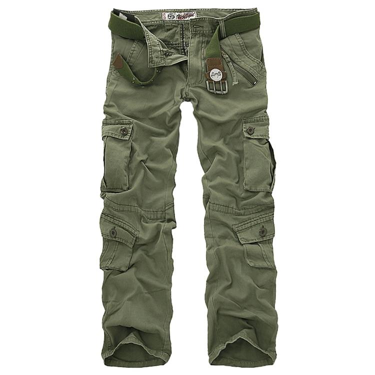 Cargo pants