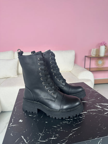 Anaïs Black Veterboots