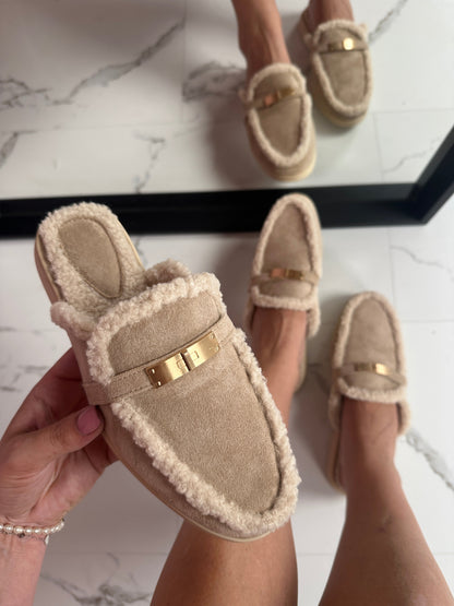 Alessia Loafer