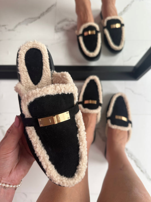 Alessia Loafer