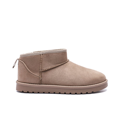 Uggy Khaki Boots