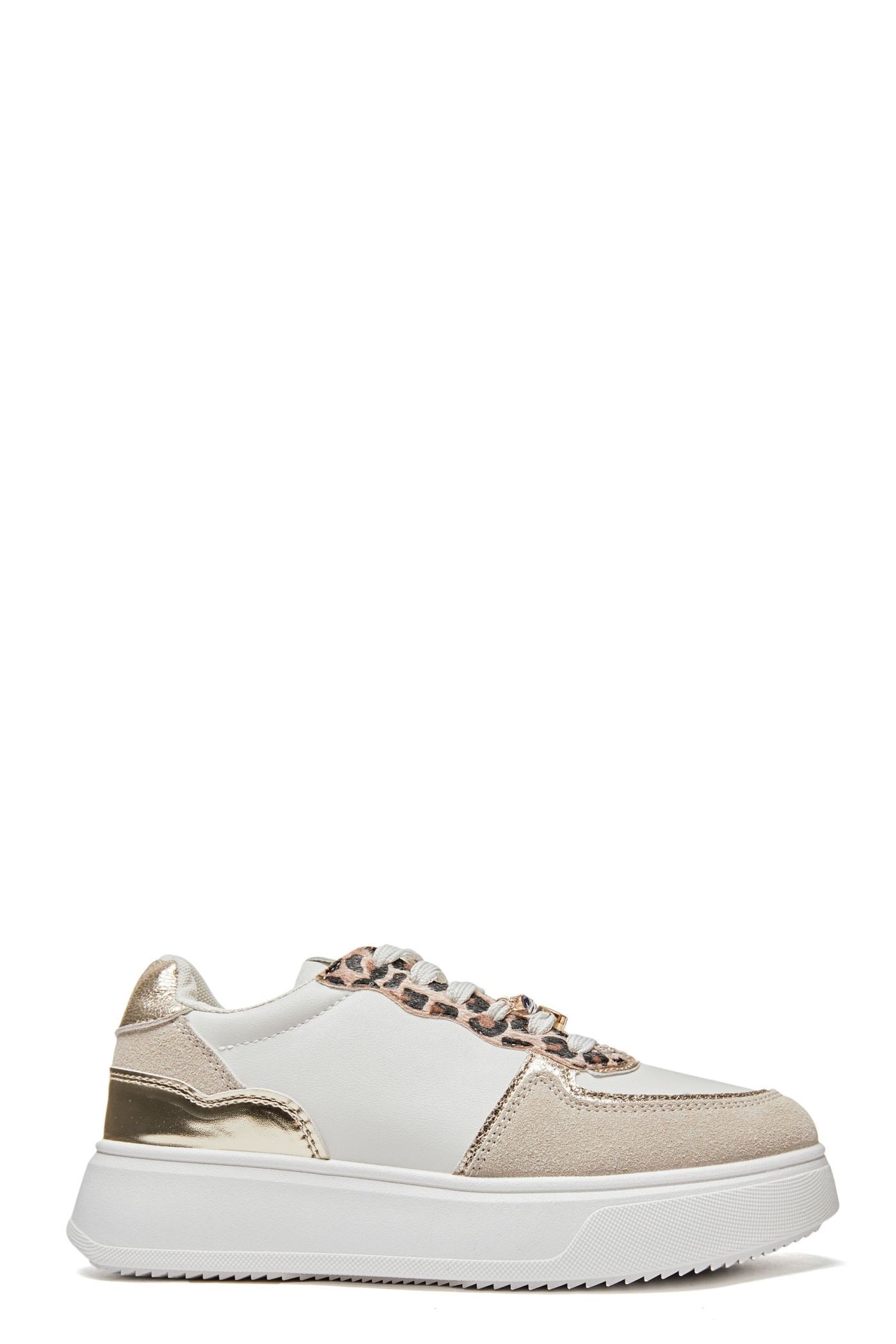 Rebecca Beige Sneaker