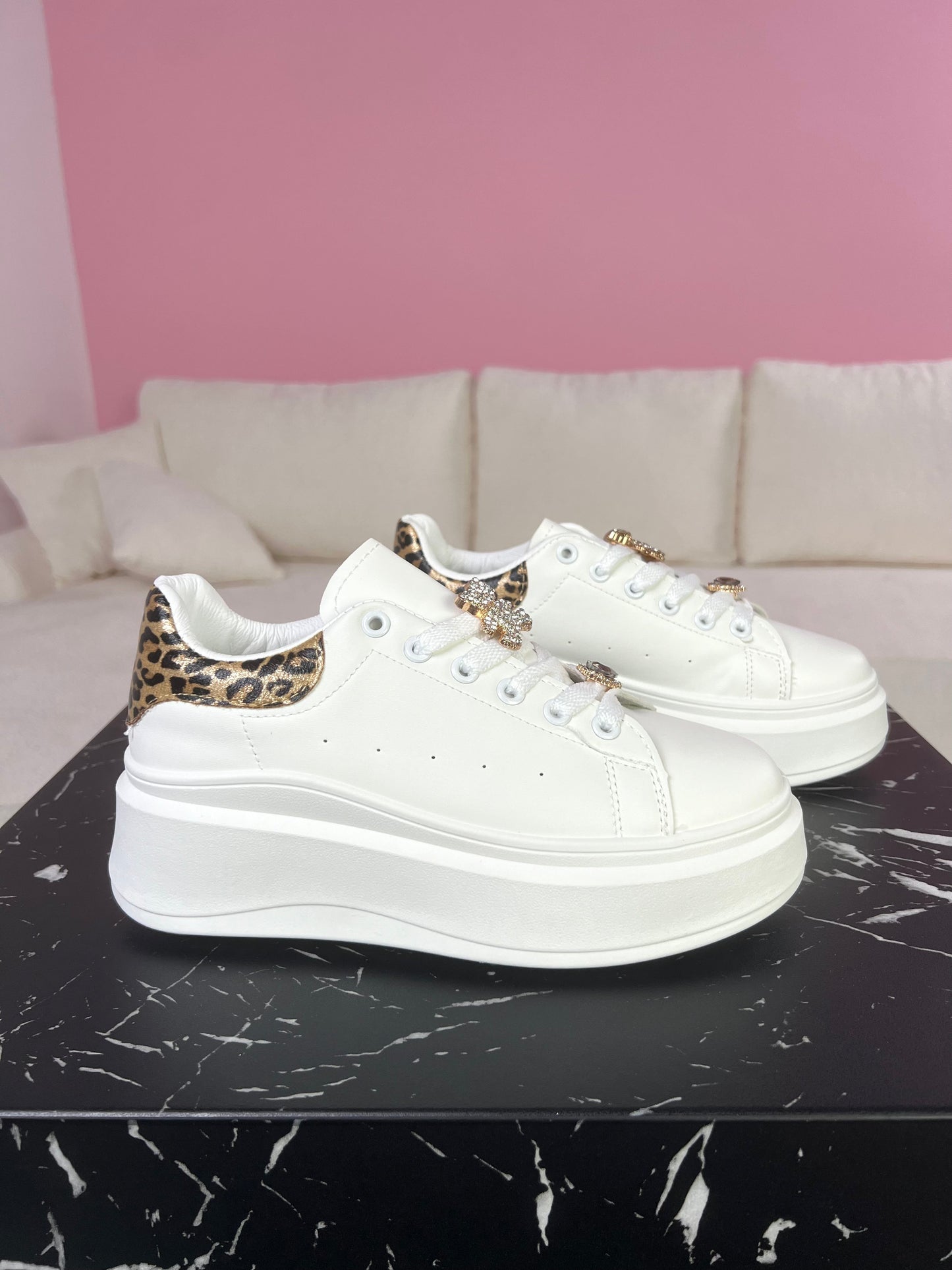 Marny Leo Sneaker