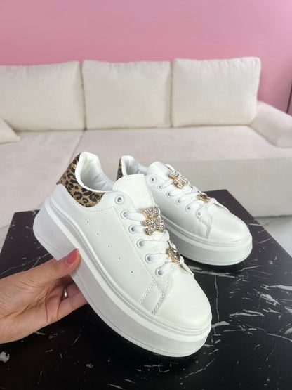 Marny Leo Sneaker