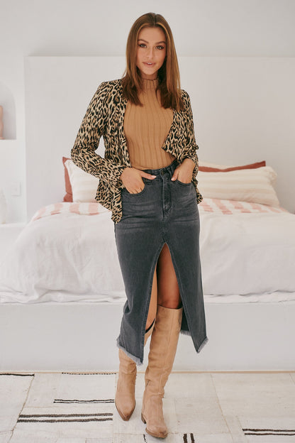 Amelia Dreamweaver Jacket