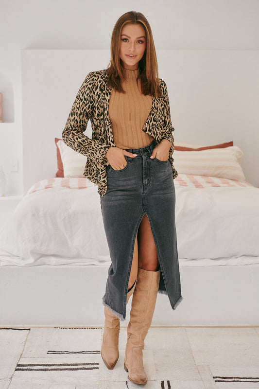 Amelia Dreamweaver Jacket