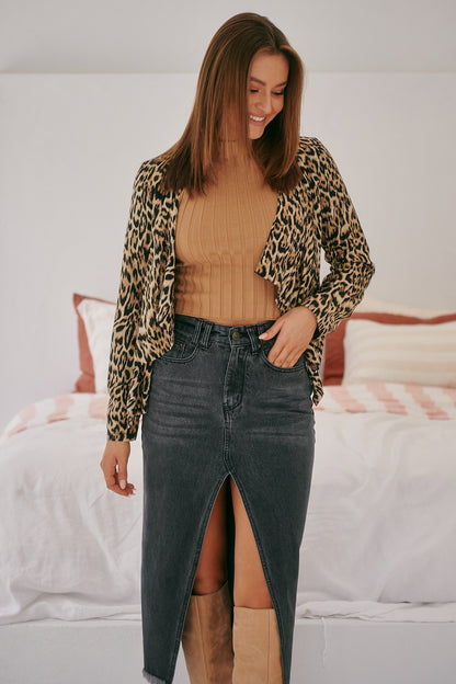 Amelia Dreamweaver Jacket