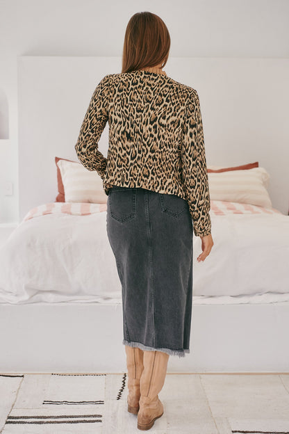 Amelia Dreamweaver Jacket