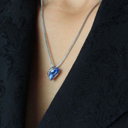 Amelia Timeless Love Necklace
