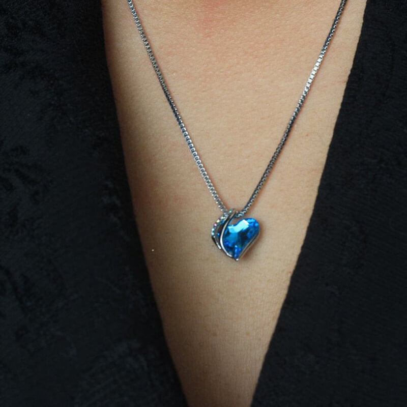 Zoe Necklace