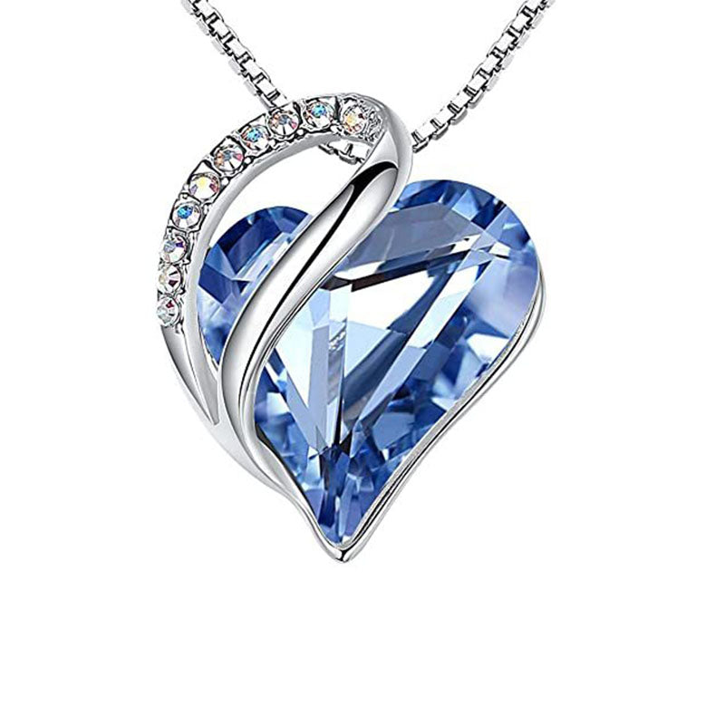Amelia Timeless Love Necklace