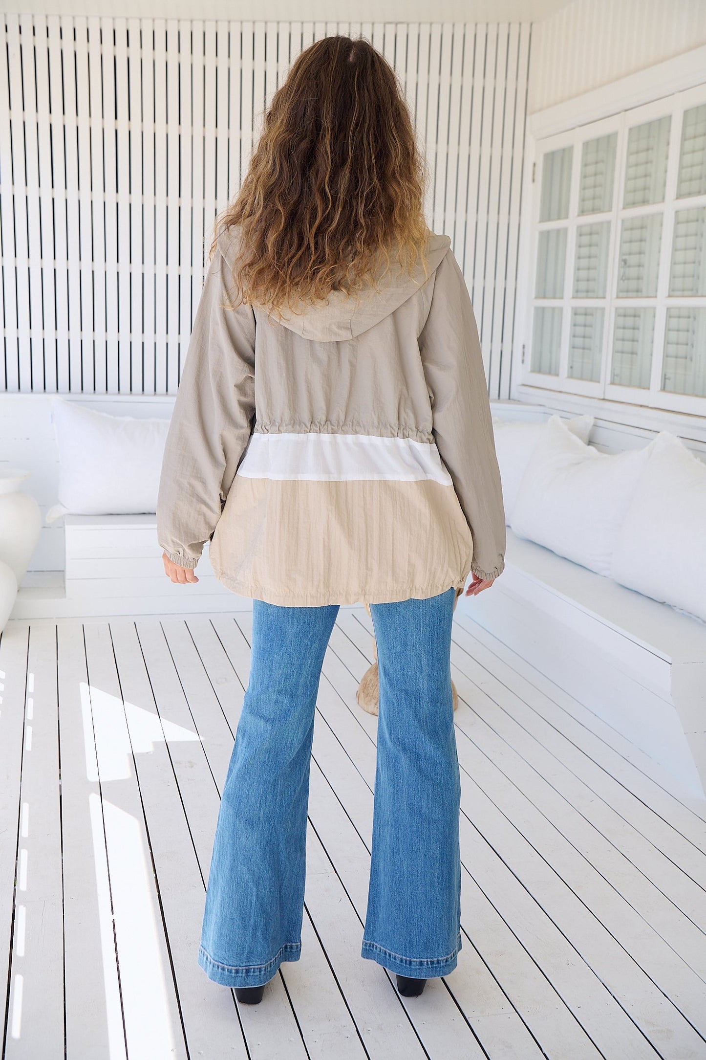 - Amelia Casual Top  
- Zoe Midi Dress  
- Isla Cotton T-shirt  
- Ruby Wide Leg Pants